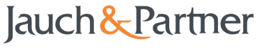 Jauch + Partner Logo